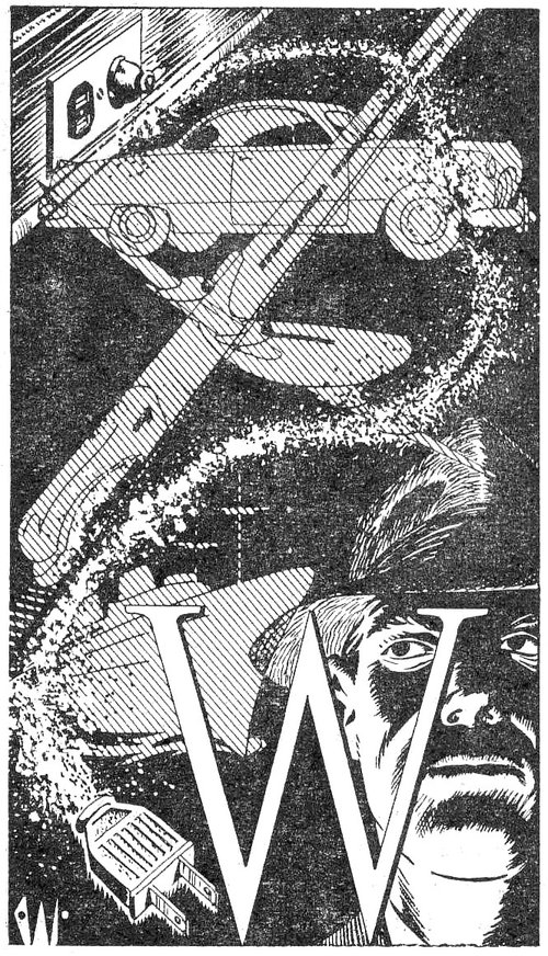 Golden Age Pulp Drop Capital: Spaceship Attack and Grim Astronaut, 1940s–50s