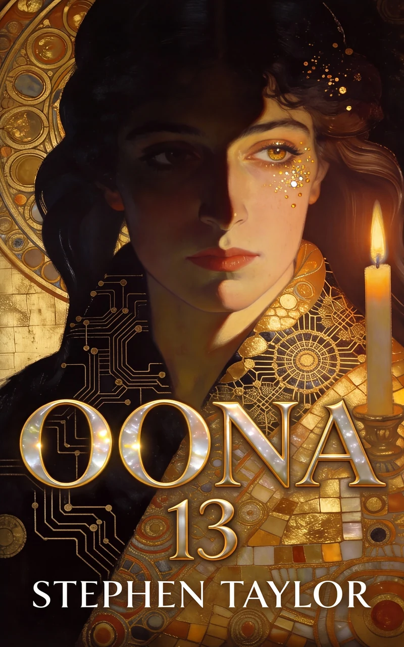 OONA 13 — read the full novel free