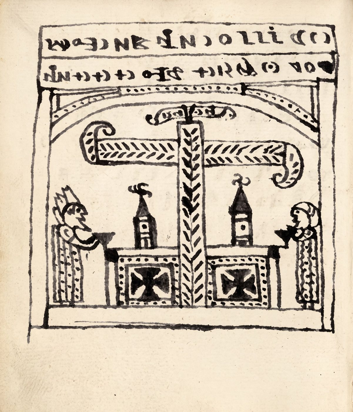 folio 052r redrawn