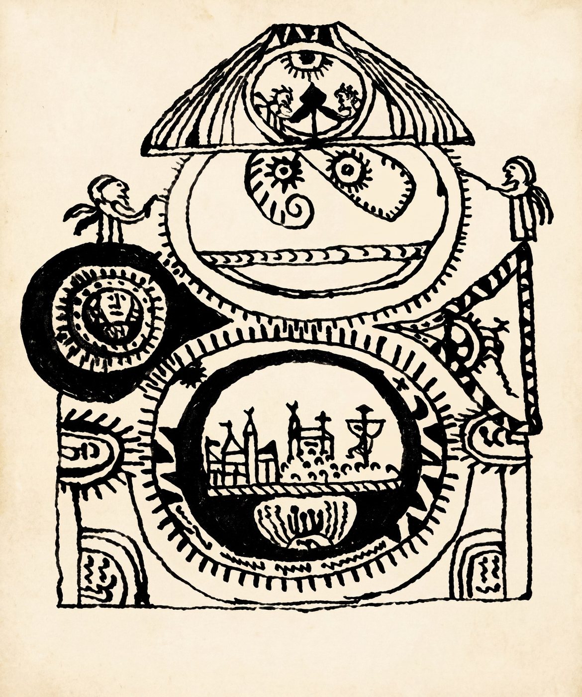 folio 083r redrawn