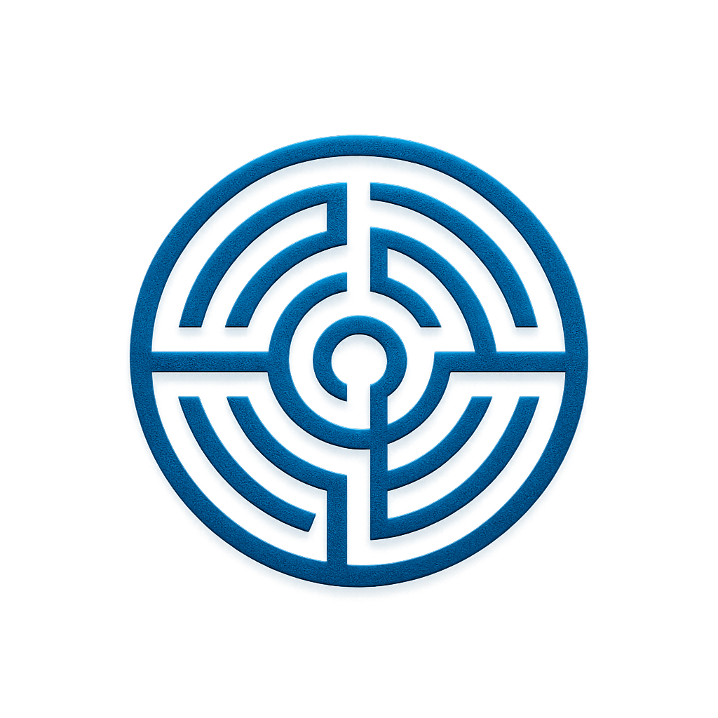 Labyrinth Icon