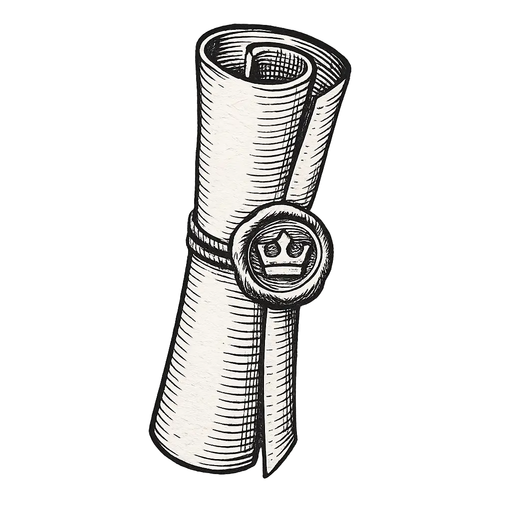 EPUB Guide Scroll Icon