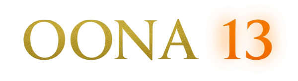 oona13_wordmark oona13_wordmark